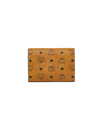 MCM | Monedero AREN Small | braun